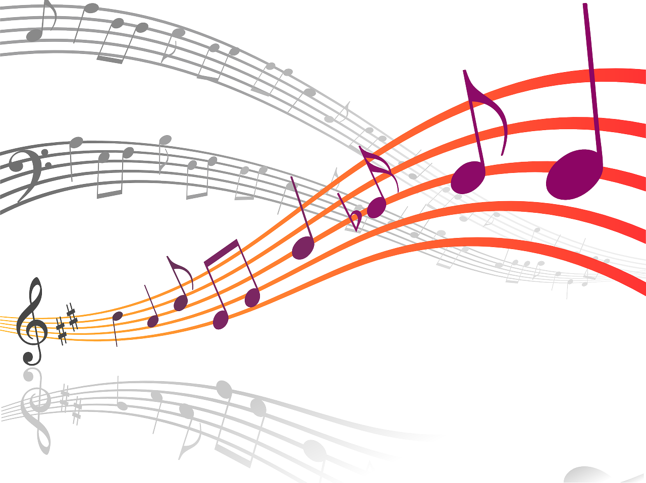 Musical Notes